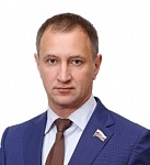 Даньшин Олег Николаевич